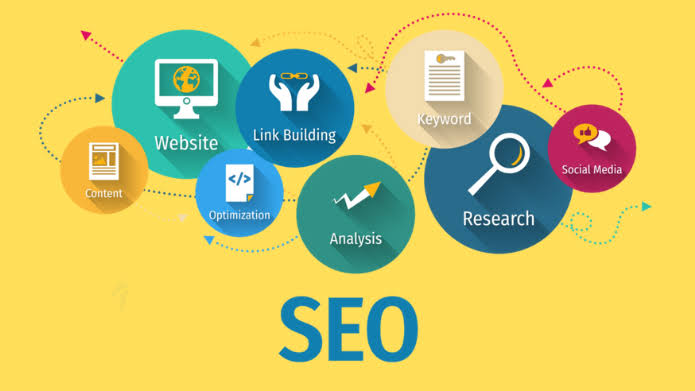 seo secrets