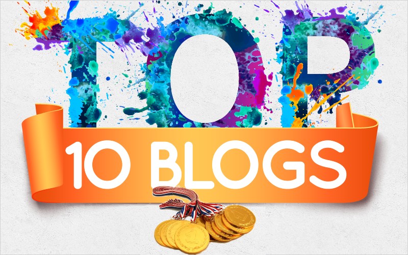 Top Blogs