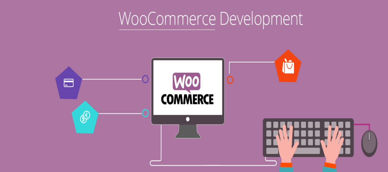 Woocommerce development