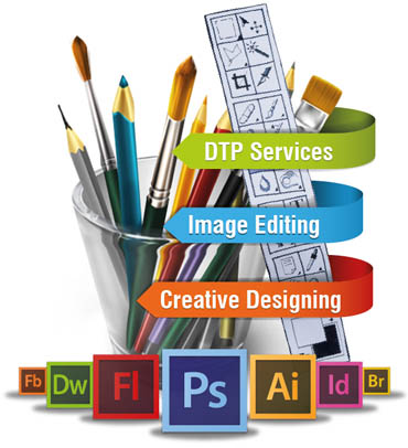 Graphics & Design Service