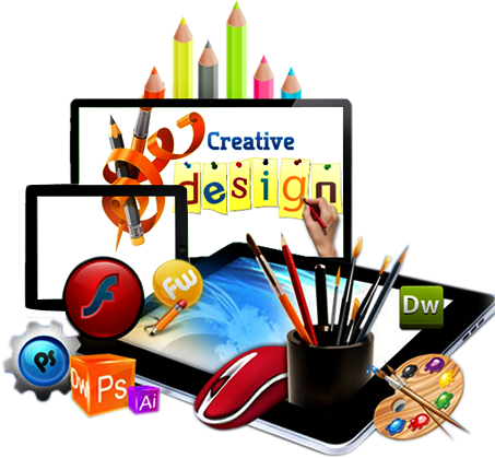 web-graphics-design